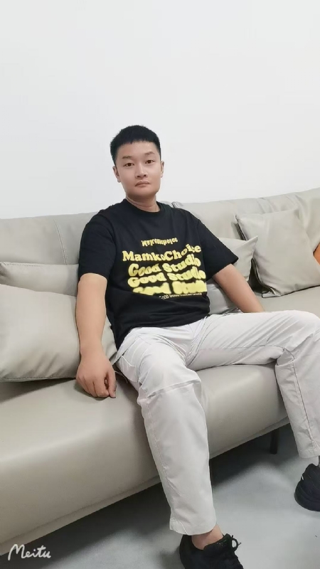 东东的第一张照片--英山王婆说媒